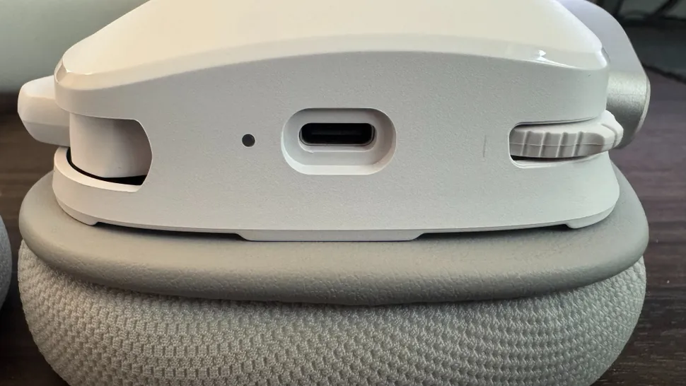 Corsair VOID Wireless V2