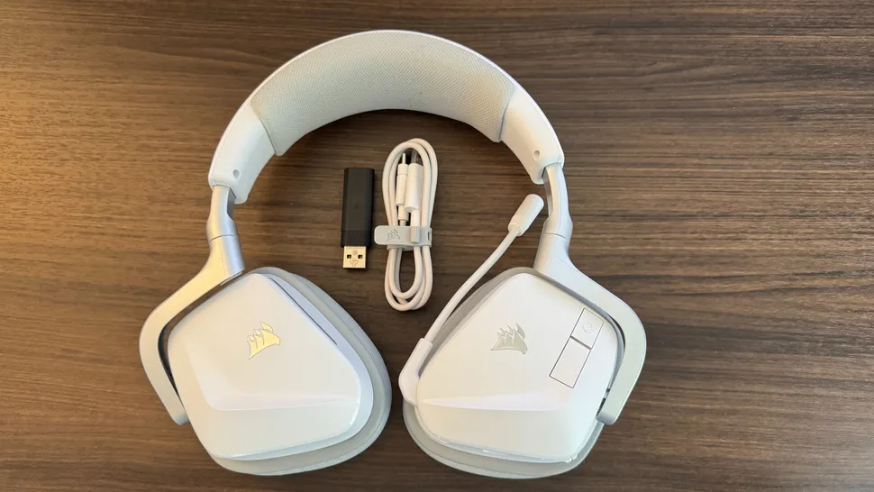 Corsair VOID Wireless V2