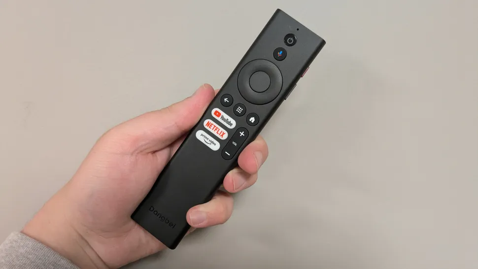 Обзор проектора Dangbei Atom: яркий, умный, портативный картинка Dangbei Atom