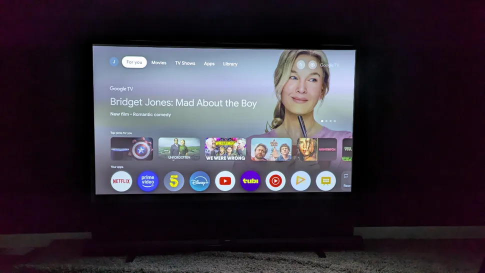 Обзор проектора Dangbei Atom: яркий, умный, портативный картинка Dangbei Atom