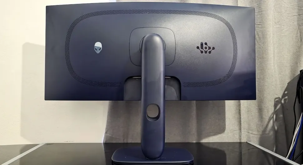 Dell Alienware AW3425DWM