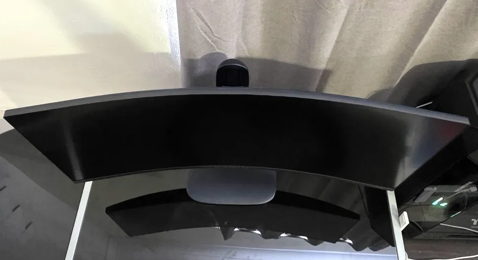 Dell Alienware AW3425DWM