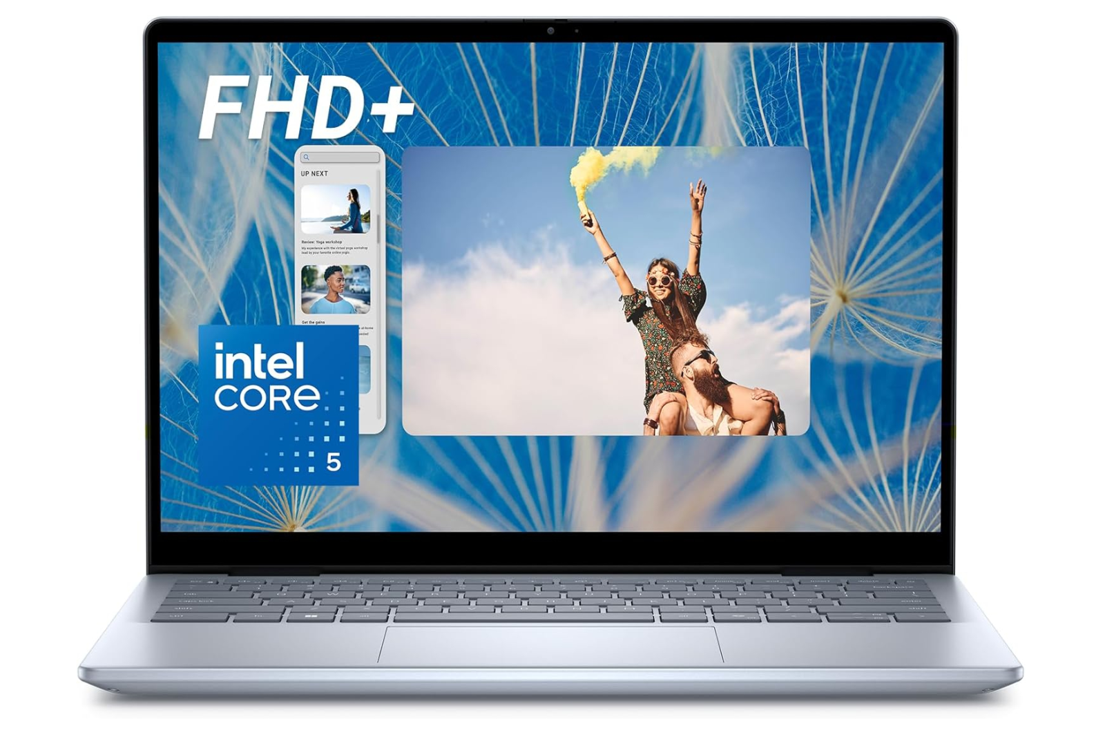 Dell Inspiron 14 2-in-1