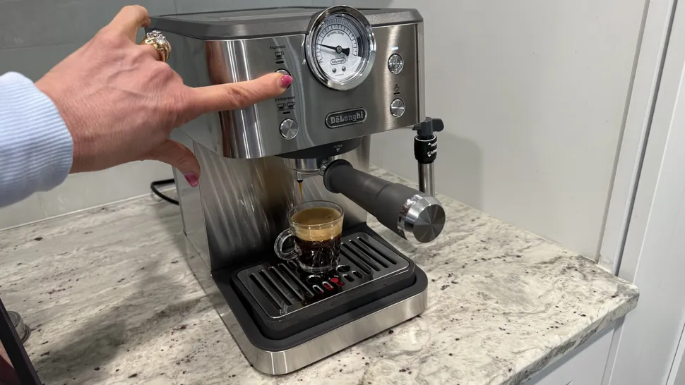 De'Longhi Linea Classic