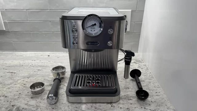 De'Longhi Linea Classic