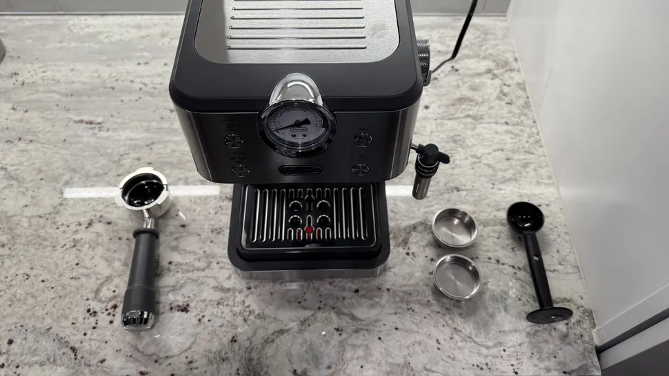 De'Longhi Linea Classic