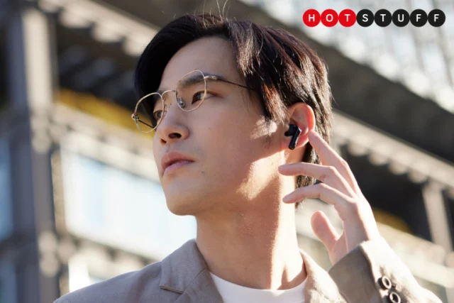 Denon AH-C500W и AH-C840NCW Denon AH-C500W и AH-C840NCW