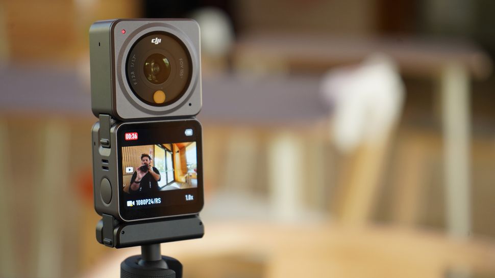 DJI Action 2