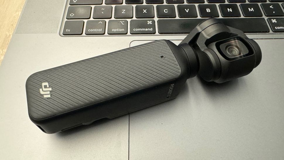 DJI Pocket 2 или Pocket 3