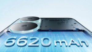 Huawei выпускает новый телефон – Enjoy 80