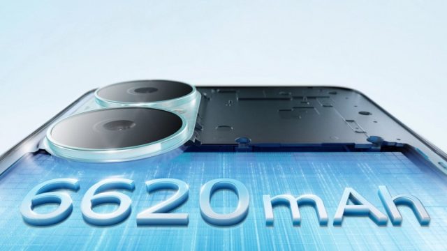 Enjoy 80 Huawei выпускает новый телефон – Enjoy 80