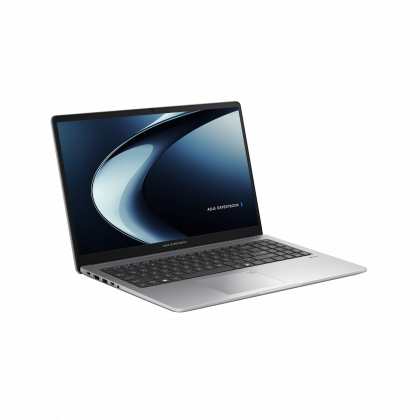 Asus выпустила новые ноутбуки ExpertBook P1 фото