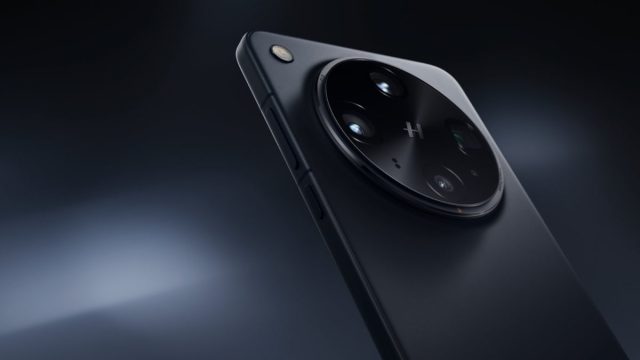 Oppo Find X8 Ultra теперь официально представлен