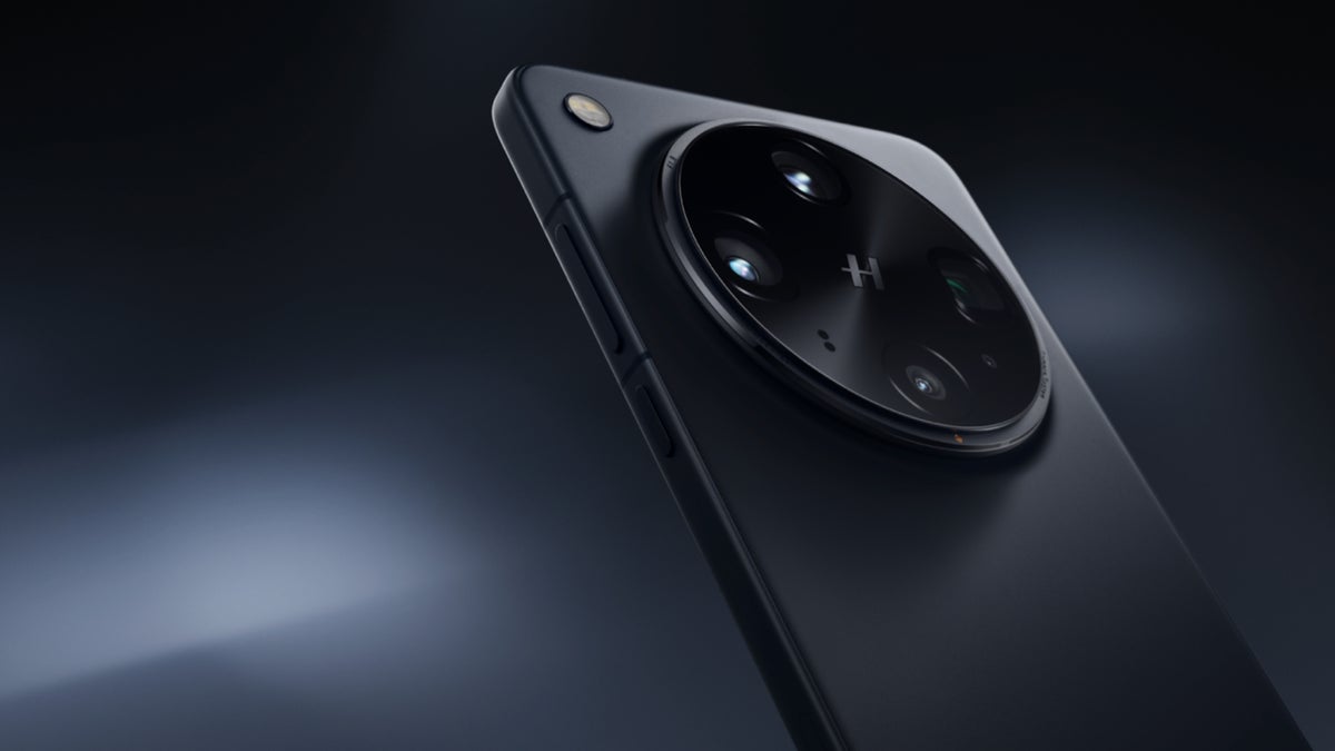 Oppo Find X8 Ultra теперь официально представлен