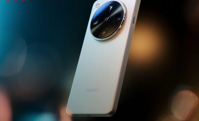 У смартфона Oppo Find X8 Ultra – огромная батарея и отличные камеры