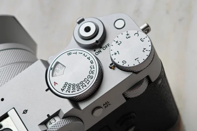 Обзор Fujifilm GFX100RF: единорог в мире компактных камер фото