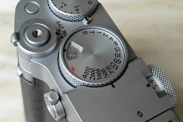 Обзор Fujifilm GFX100RF: единорог в мире компактных камер фото