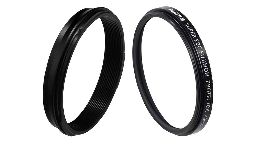 Fujifilm Weather-Resistant Kit