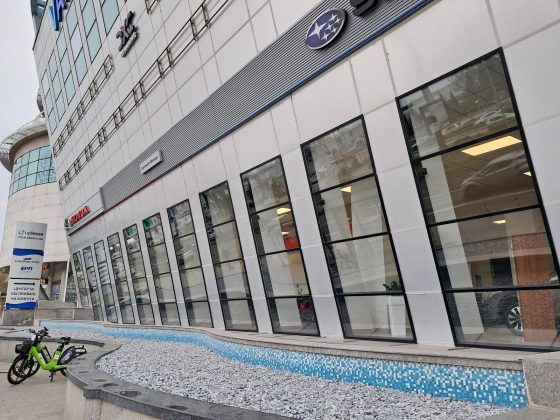 Samsung Galaxy A26 против Galaxy A25 фото