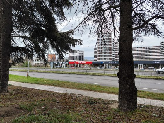 Samsung Galaxy A26 против Galaxy A36 фото