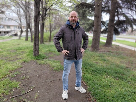 Samsung Galaxy A26 против Galaxy A36 фото