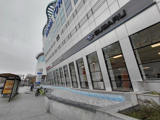 Samsung Galaxy A26 против Galaxy A36 фото