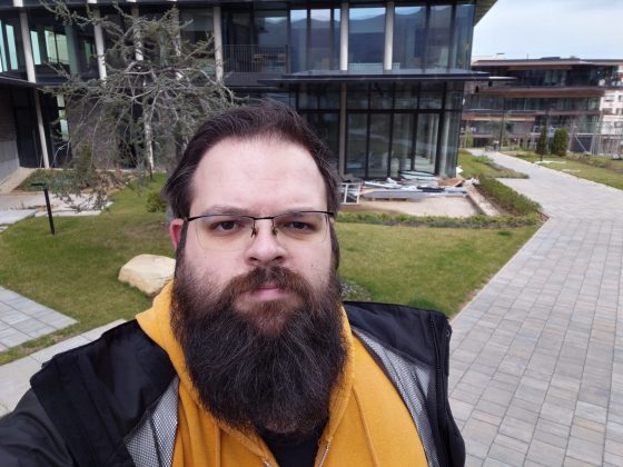 Galaxy A36 против Galaxy A56: стоит ли платить больше? фото