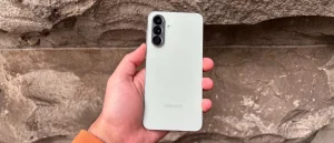 Galaxy A56 так хорош, что я готов выбросить свой iPhone