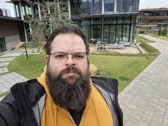 Galaxy A36 против Galaxy A56: стоит ли платить больше? фото