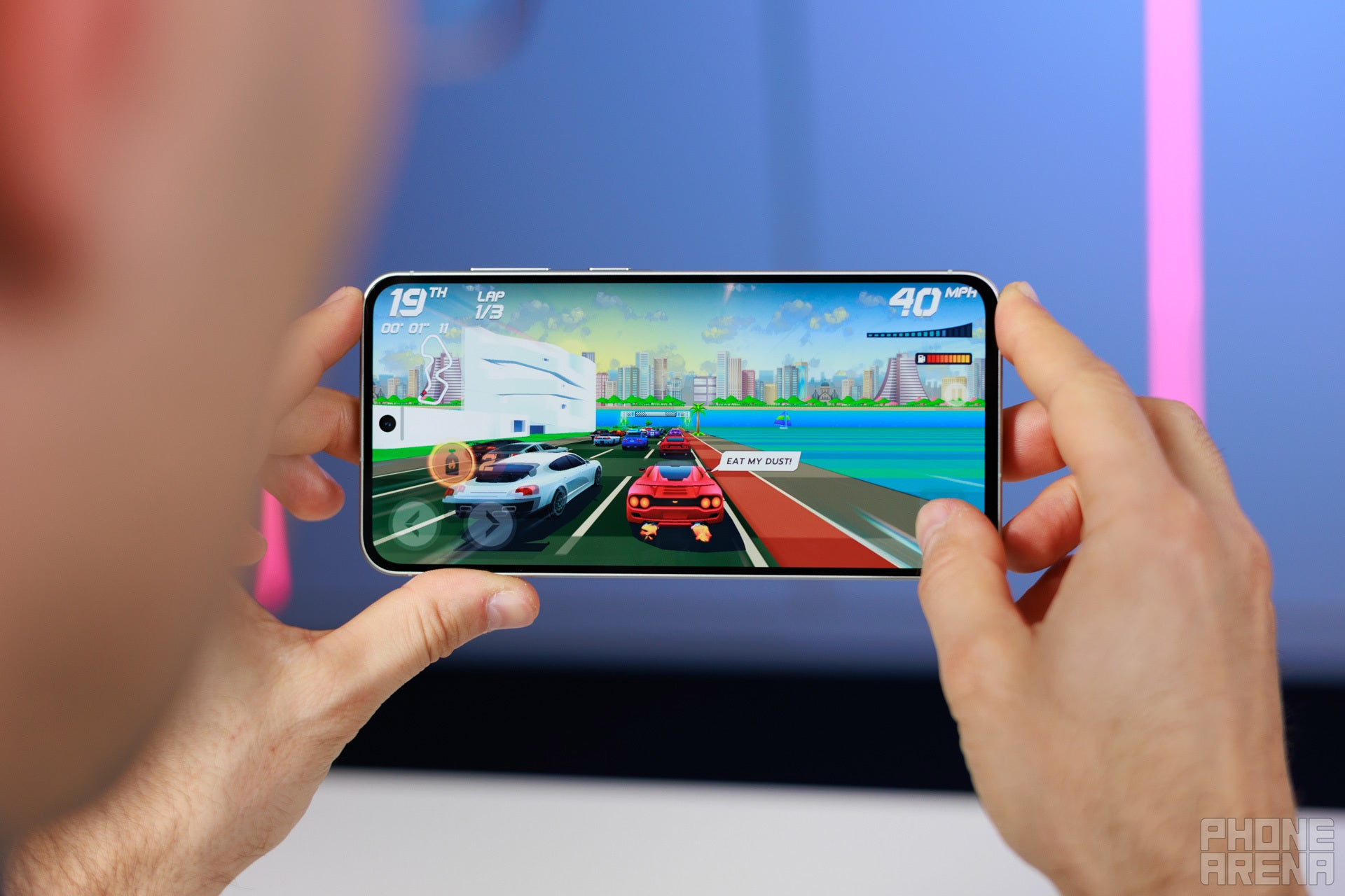 Обзор Samsung Galaxy A56 5G: достойный смартфон среднего класса фото