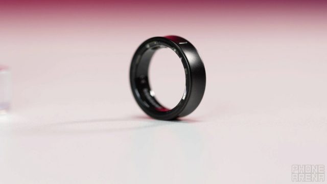 Galaxy Ring может стать началом масштабной революции