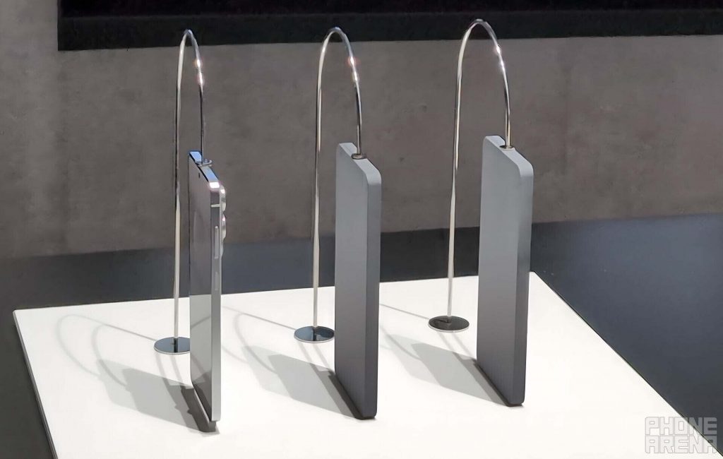 Мои надежды на Galaxy S25 Edge только что рухнули картинка Galaxy S25 Edge-1