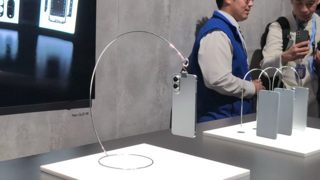 Цены на Samsung Galaxy S25 Edge случайно просочились в сеть, и он может стоить дороже, чем вы думаете