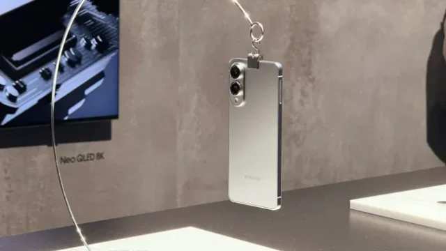 Galaxy S25 Edge Основные утечки Samsung Galaxy S25 Edge