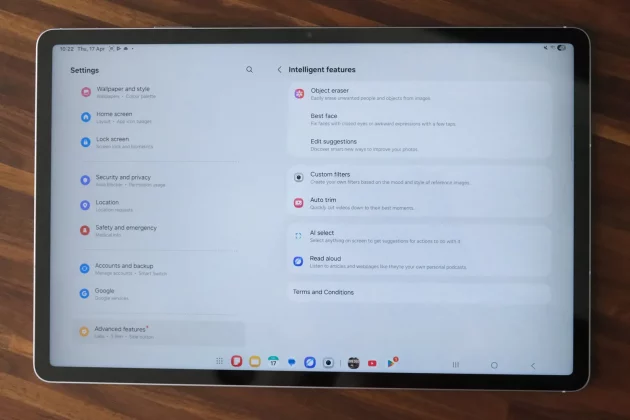 Обзор Galaxy Tab S10 FE+: планшет, который стоит купить фото
