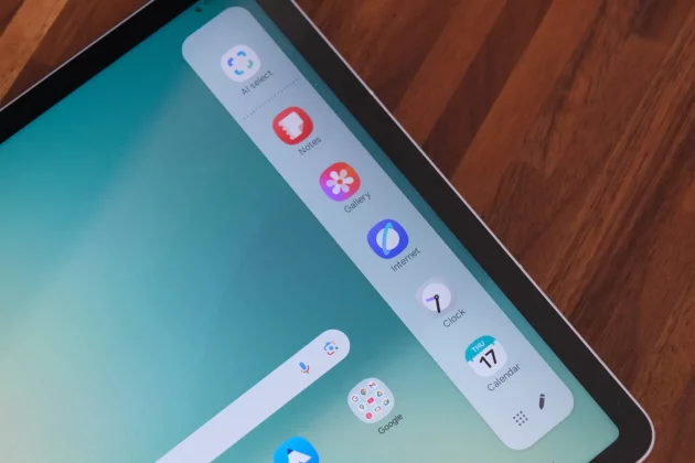 Обзор Galaxy Tab S10 FE+: планшет, который стоит купить фото