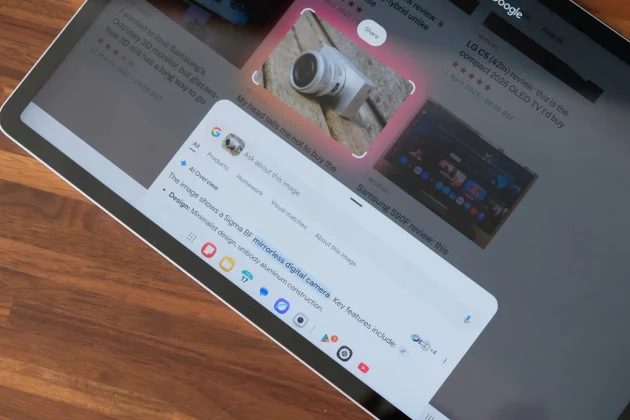 Обзор Galaxy Tab S10 FE+: планшет, который стоит купить фото