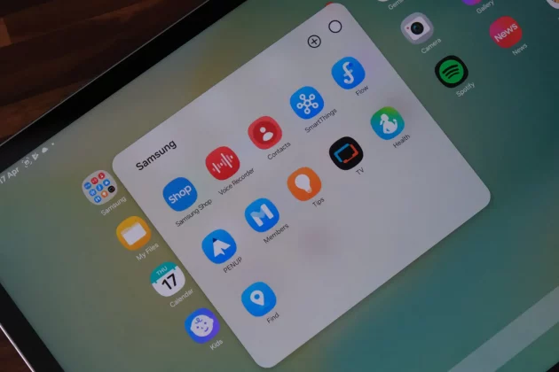 Обзор Galaxy Tab S10 FE+: планшет, который стоит купить фото