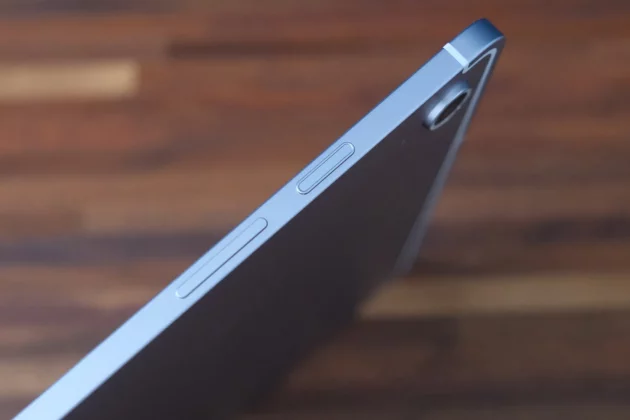 Обзор Galaxy Tab S10 FE+: планшет, который стоит купить фото