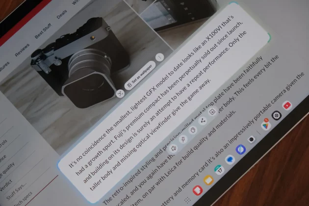 Обзор Galaxy Tab S10 FE+: планшет, который стоит купить фото