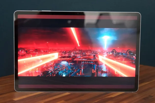 Обзор Galaxy Tab S10 FE+: планшет, который стоит купить фото