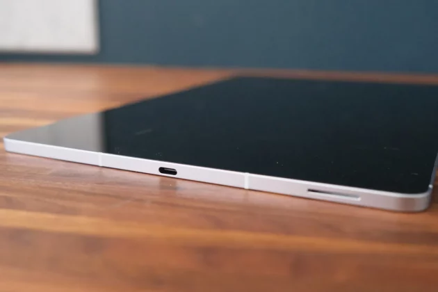 Обзор Galaxy Tab S10 FE+: планшет, который стоит купить фото