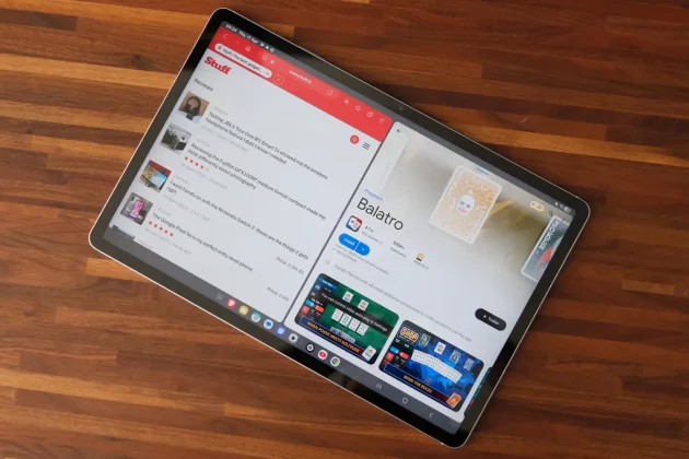 Обзор Galaxy Tab S10 FE+: планшет, который стоит купить фото