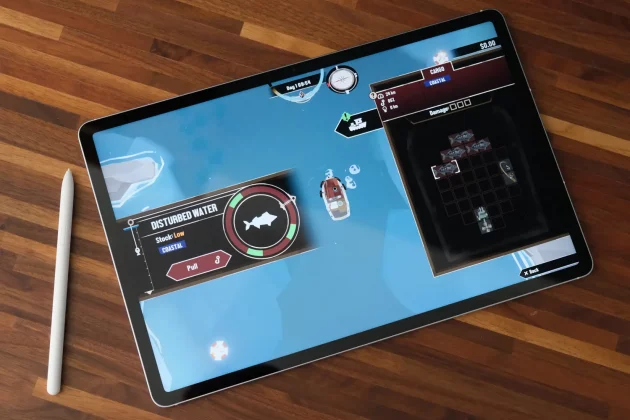 Обзор Galaxy Tab S10 FE+: планшет, который стоит купить фото