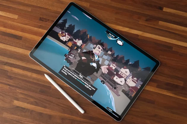 Обзор Galaxy Tab S10 FE+: планшет, который стоит купить фото