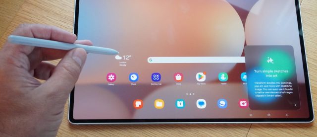 Samsung Galaxy Tab S10 Lite уже в продаже вместе с S11 и S11 Ultra