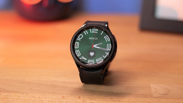 Galaxy Watch 8 Classic против Galaxy Watch 8: ожидаемые различия