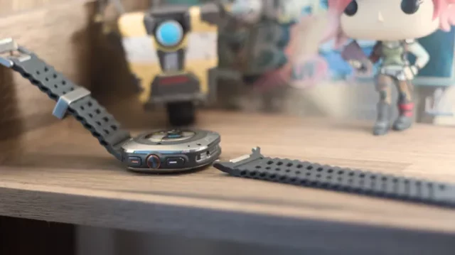 Galaxy Watch Ultra 2 могут дебютировать на презентации Galaxy Z Fold 7 без повышения цены