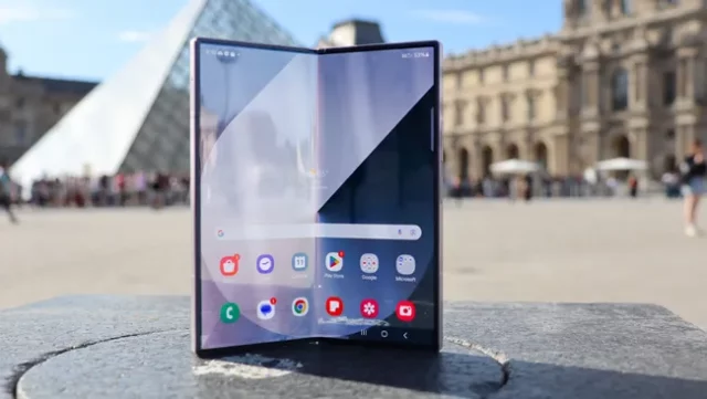 Слухи о цене Samsung Galaxy Z Fold 7: сколько может стоить этот складной смартфон?