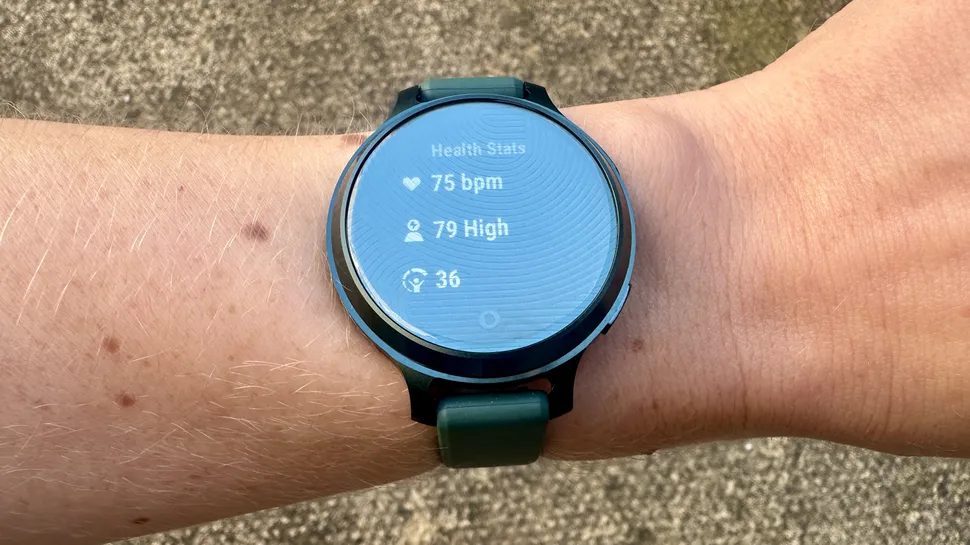 Garmin Lily 2 Active